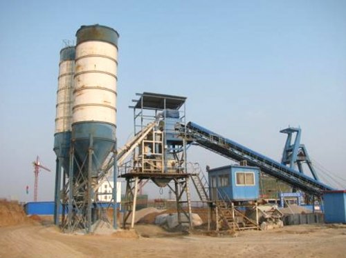滦平县利鑫新型建材有限责任公司