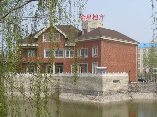 山东金星房地产开发有限公司