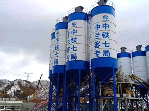 中国建筑第七工程局有限公司