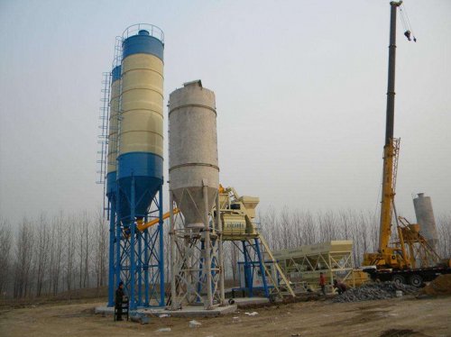 承德大鹏建筑材料有限责任公司