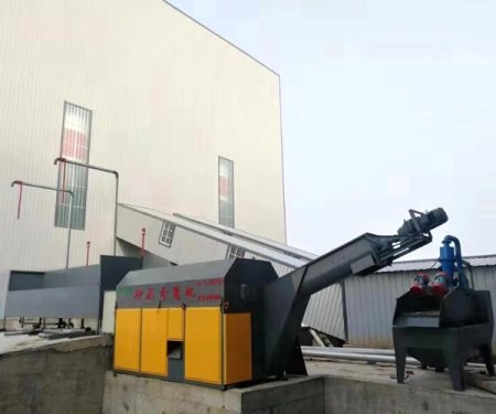 你知道ZSF-5A经济型全自动砂石分离机的用途是什么吗？